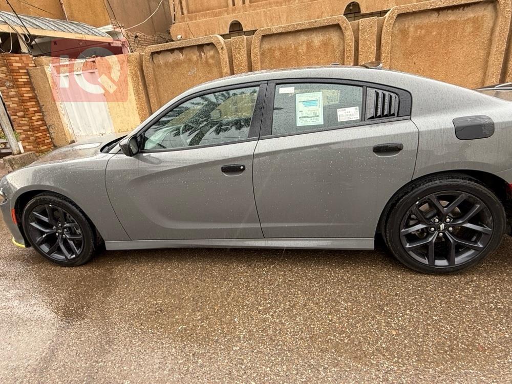 دودج تشارجر